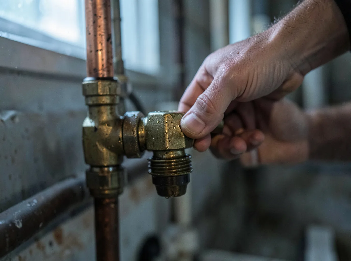 Emergency Plumber Russellville, AL FAQs
